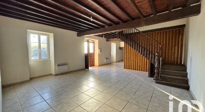 Maison rustique 5 pièces de 128 m² à Asson (64800)