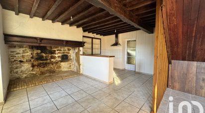 Maison de campagne 5 pièces de 128 m² à Asson (64800)