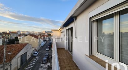 Apartment 3 rooms of 47 m² in La Seyne-sur-Mer (83500)