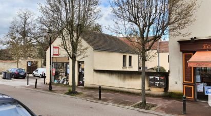 Local d'activités de 56 m² à Verneuil-sur-Seine (78480)