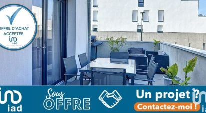 Apartment 2 rooms of 50 m² in Couëron (44220)