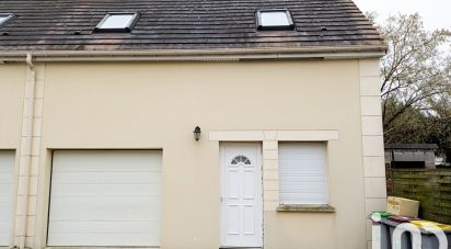 Maison 4 pièces de 78 m² à Soissons (02200)