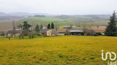 Ferme 7 pièces de 155 m² à Bourlens (47370)