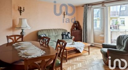 Appartement 3 pièces de 68 m² à Pontault-Combault (77340)