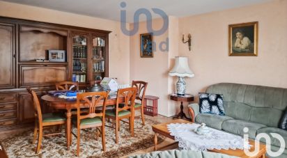 Appartement 3 pièces de 68 m² à Pontault-Combault (77340)