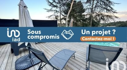 Maison 5 pièces de 120 m² à Nîmes (30900)