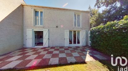 Maison traditionnelle 4 pièces de 93 m² à Saint-Pierre-lès-Nemours (77140)