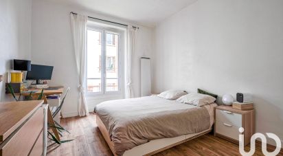 Apartment 3 rooms of 57 m² in Asnières-sur-Seine (92600)