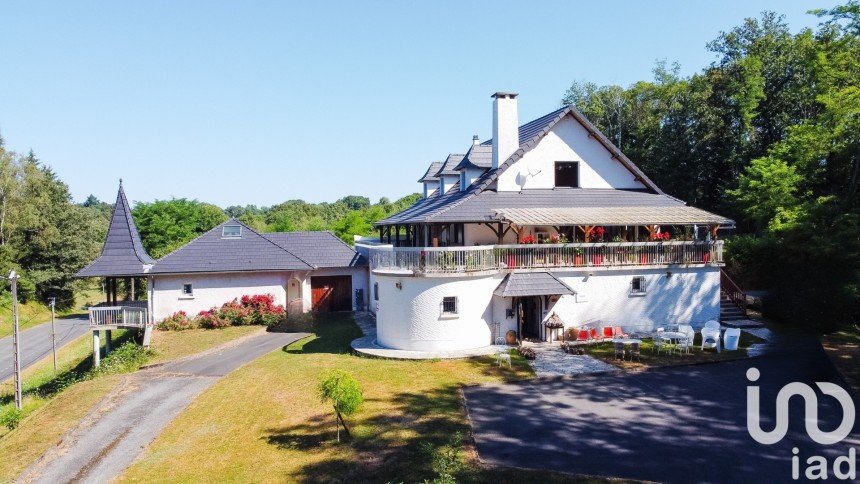 Maison 7 pièces de 240 m² à Seilhac (19700)