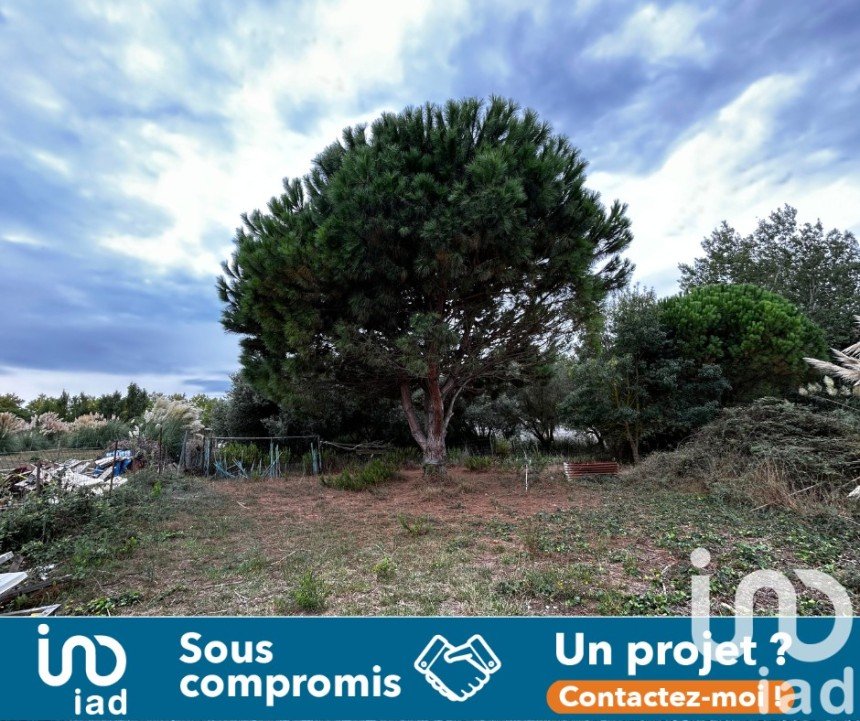 Farm land of 10,970 m² in - (66470)