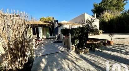 Traditional house 6 rooms of 165 m² in Aix-en-Provence (13090)