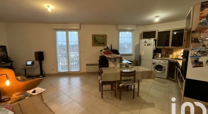 Appartement 3 pièces de 57 m² à La Ferté-sous-Jouarre (77260)