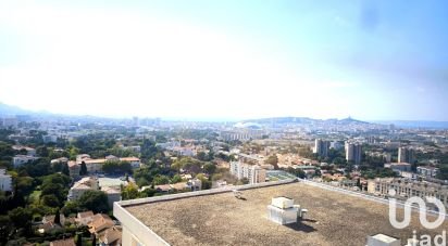 Apartment 4 rooms of 78 m² in Marseille (13010)