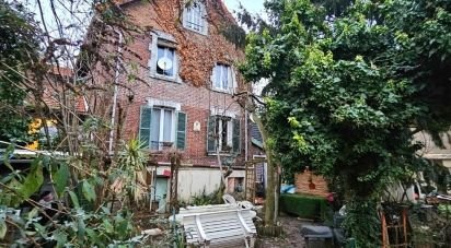 House 5 rooms of 110 m² in Vitry-sur-Seine (94400)