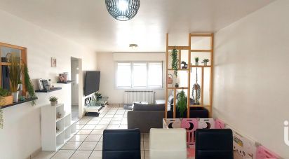 Maison 5 pièces de 99 m² à Fameck (57290)