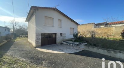 House 4 rooms of 97 m² in Chasseneuil-du-Poitou (86360)