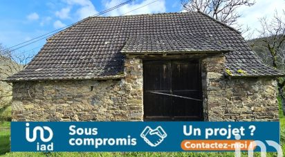 Grange 2 pièces de 94 m² à Cahus (46130)