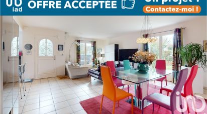 Pavillon 4 pièces de 82 m² à Clermont-Ferrand (63000)