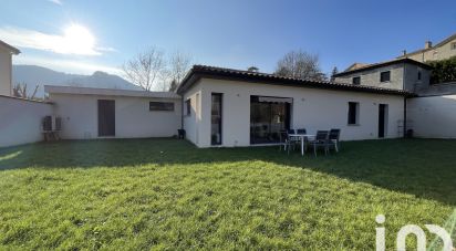 Maison 5 pièces de 135 m² à Saint-Julien-en-Saint-Alban (07000)