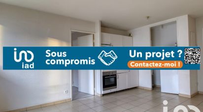 Apartment 2 rooms of 38 m² in Achères (78260)