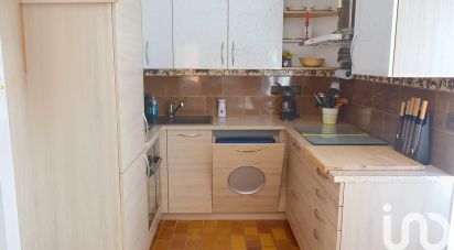 Appartement 2 pièces de 47 m² à Marseille (13007)