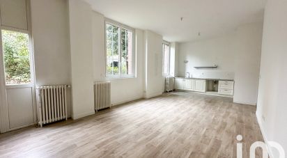 Apartment 3 rooms of 65 m² in Rouen (76000)