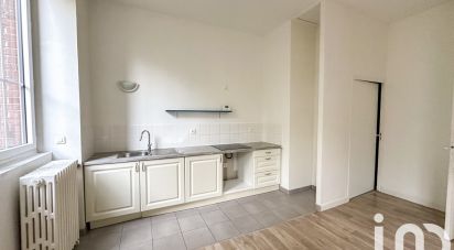 Apartment 3 rooms of 65 m² in Rouen (76000)