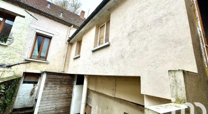 Maison 4 pièces de 146 m² à Montmirail (51210)