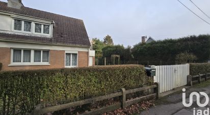 Maison 5 pièces de 105 m² à Hersin-Coupigny (62530)