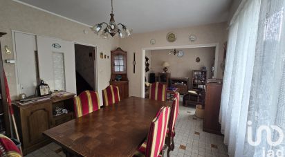 House 5 rooms of 105 m² in Hersin-Coupigny (62530)