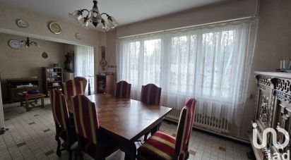 Maison 5 pièces de 105 m² à Hersin-Coupigny (62530)