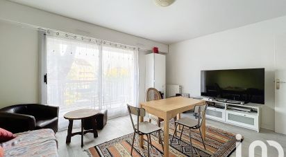 Studio 1 room of 30 m² in Boissy-Saint-Léger (94470)