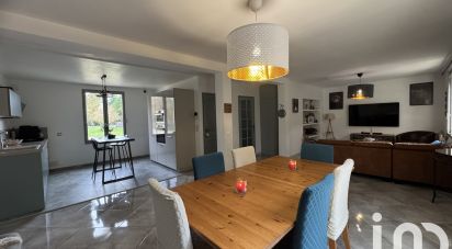 Maison 7 pièces de 150 m² à Villeneuve-sur-Yonne (89500)