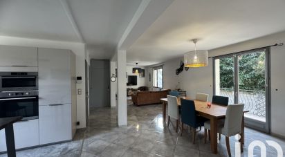 Maison 7 pièces de 150 m² à Villeneuve-sur-Yonne (89500)