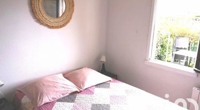 Appartement 2 pièces de 25 m² à Cabourg (14390)