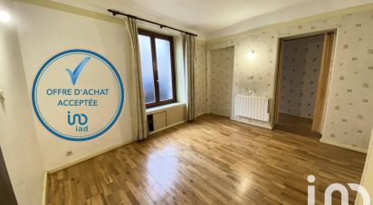 Appartement 3 pièces de 61 m² à La Voulte-sur-Rhône (07800)