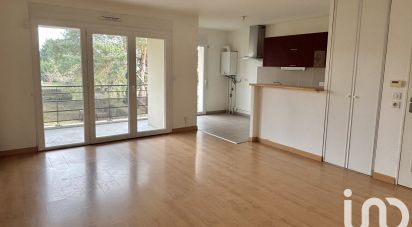 Appartement 3 pièces de 69 m² à Orléans (45100)