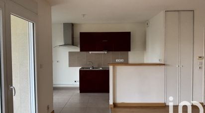 Appartement 3 pièces de 69 m² à Orléans (45100)