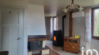 House 6 rooms of 153 m² in Wingen-sur-Moder (67290)