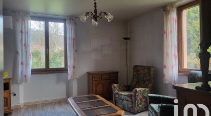 House 6 rooms of 153 m² in Wingen-sur-Moder (67290)