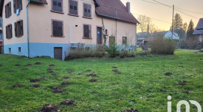 House 6 rooms of 153 m² in Wingen-sur-Moder (67290)