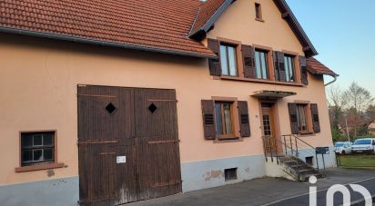 House 6 rooms of 153 m² in Wingen-sur-Moder (67290)