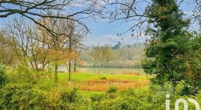 Maison traditionnelle 10 pièces de 206 m² à Saint-Fargeau-Ponthierry (77310)