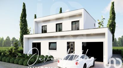 Architect house 6 rooms of 145 m² in Sevenans (90400)