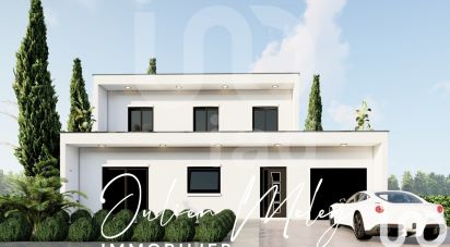 Architect house 6 rooms of 145 m² in Sevenans (90400)