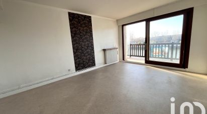 Apartment 2 rooms of 46 m² in Trouville-sur-Mer (14360)