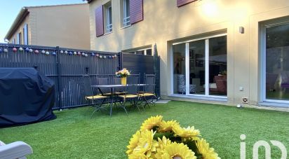 House 4 rooms of 90 m² in Rousset (13790)