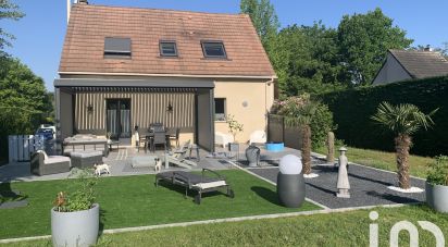 House 6 rooms of 140 m² in Dourdan (91410)