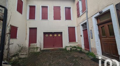 Apartment 4 rooms of 85 m² in Chaource (10210)