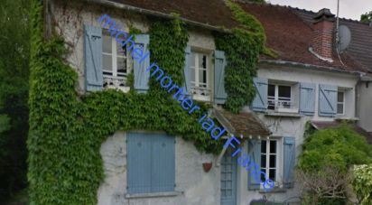 Village house 7 rooms of 123 m² in Saint-Cyr-sur-Morin (77750)